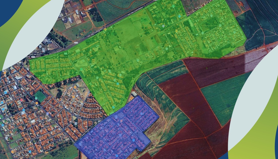 Modernização no sistema de abastecimento em Luiz Antônio amplia acesso à água de qualidade