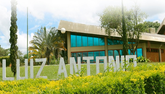 SANEL assume serviços de água e esgoto de Luiz Antônio