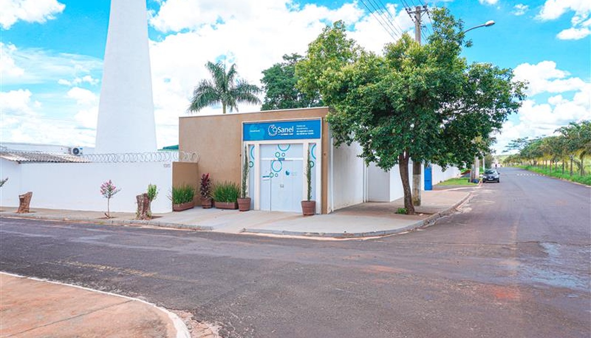 SANEL CONQUISTA RECERTIFICAÇÃO NA NORMA ISO 9001